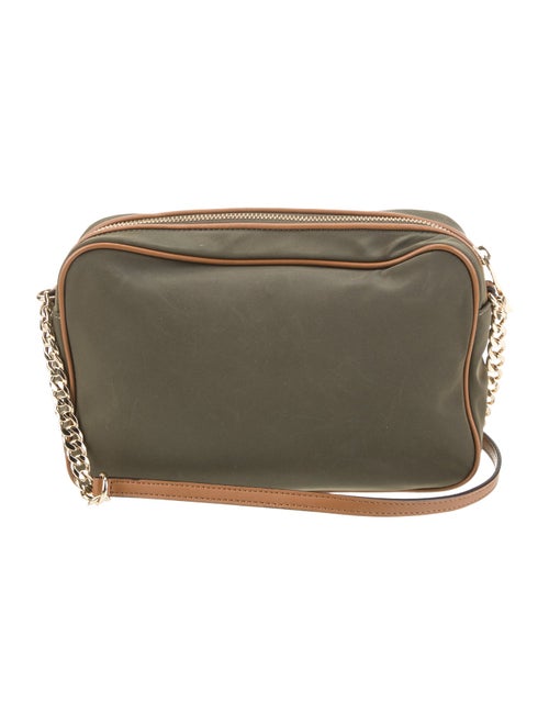 Michael Kors Nylon Crossbody Bag