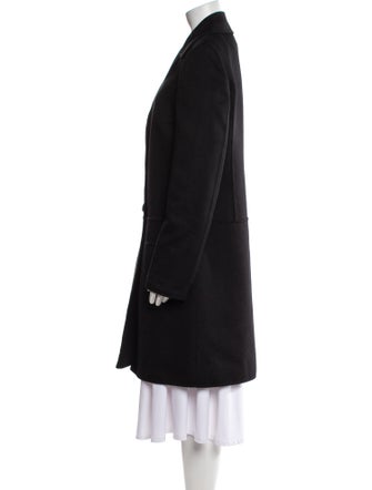 Michael Kors Angora Coat