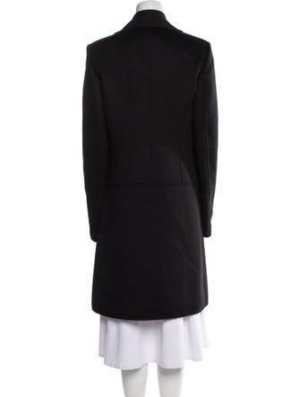 Michael Kors Angora Coat