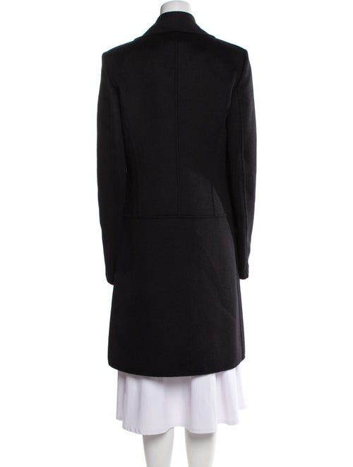 Michael Kors Angora Coat