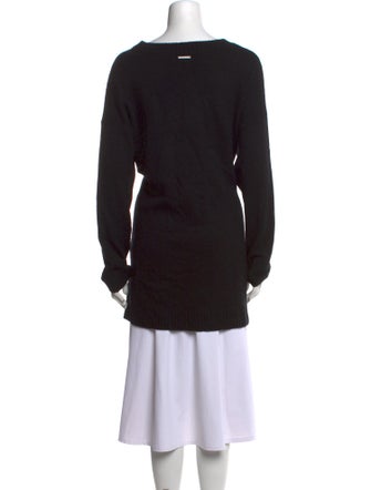 Michael Kors Cashmere V-Neck Sweater