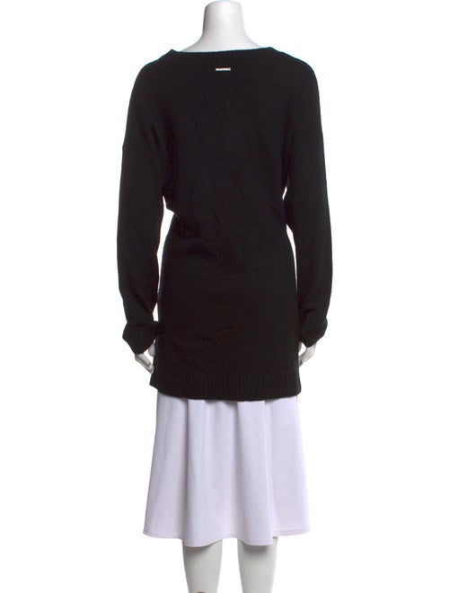 Michael Kors Cashmere V-Neck Sweater