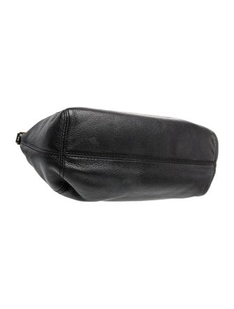 Michael Kors Leather Tote