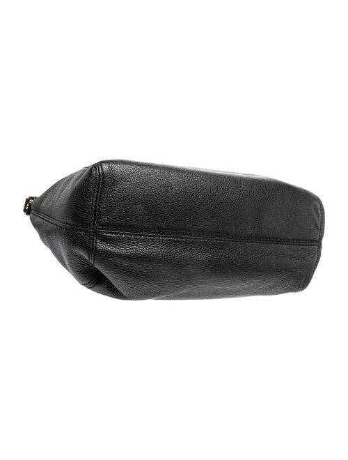 Michael Kors Leather Tote