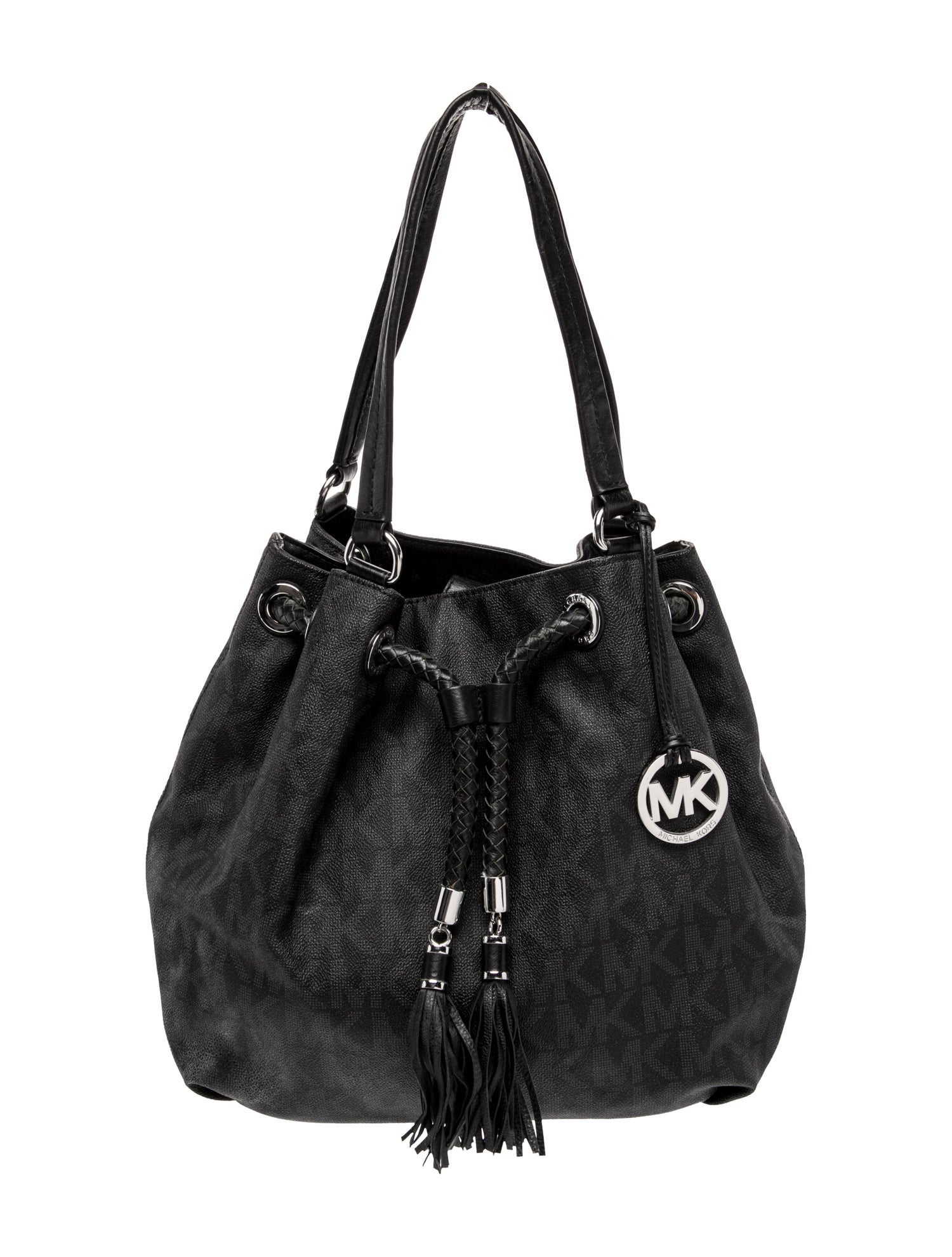 Michael Kors Leather Shoulder Bag