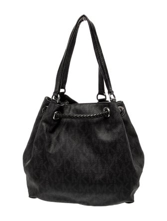 Michael Kors Leather Shoulder Bag