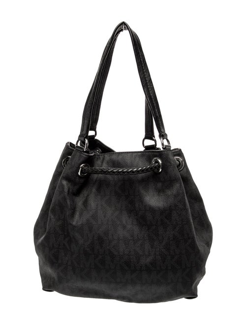 Michael Kors Leather Shoulder Bag
