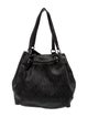 Michael Kors Leather Shoulder Bag