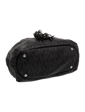 Michael Kors Leather Shoulder Bag