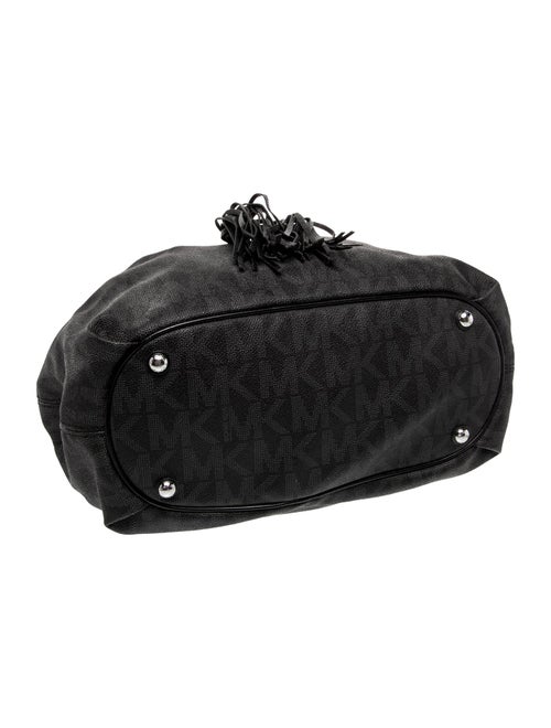 Michael Kors Leather Shoulder Bag