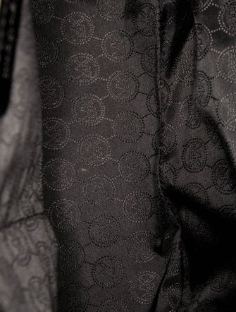 Michael Kors Leather Shoulder Bag