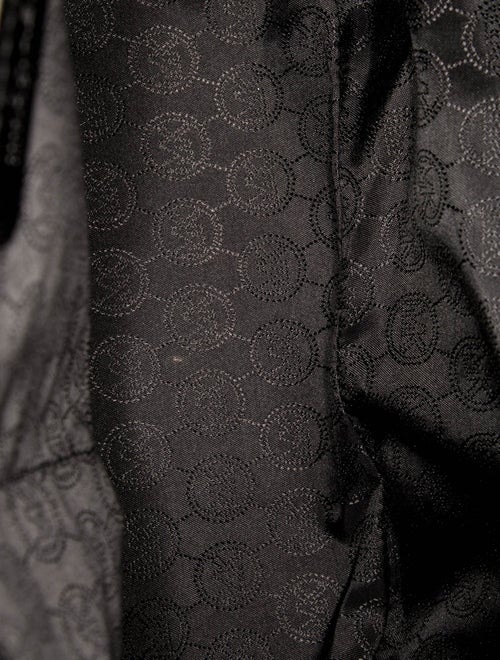 Michael Kors Leather Shoulder Bag