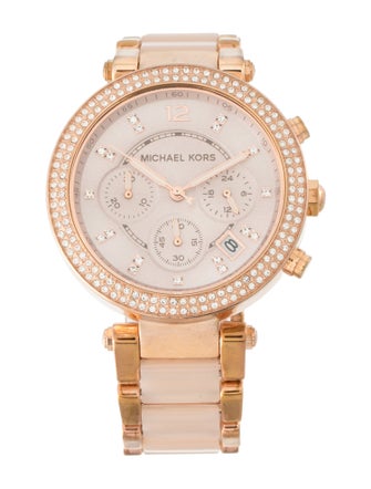 Michael Kors Parker Watch