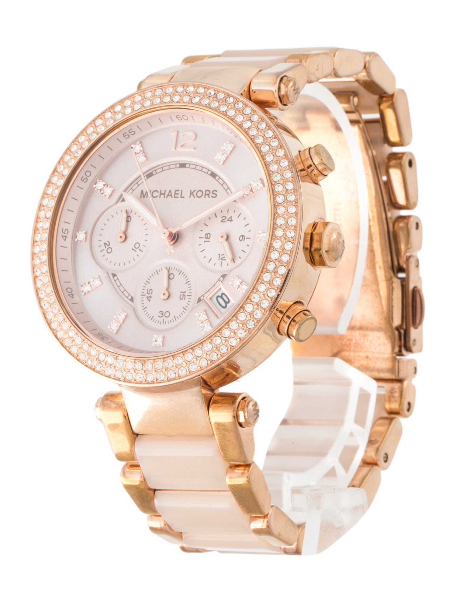 Michael Kors Parker Watch