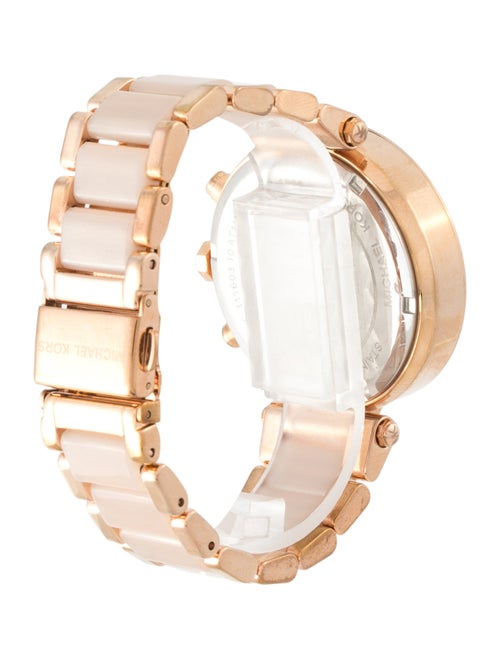 Michael Kors Parker Watch