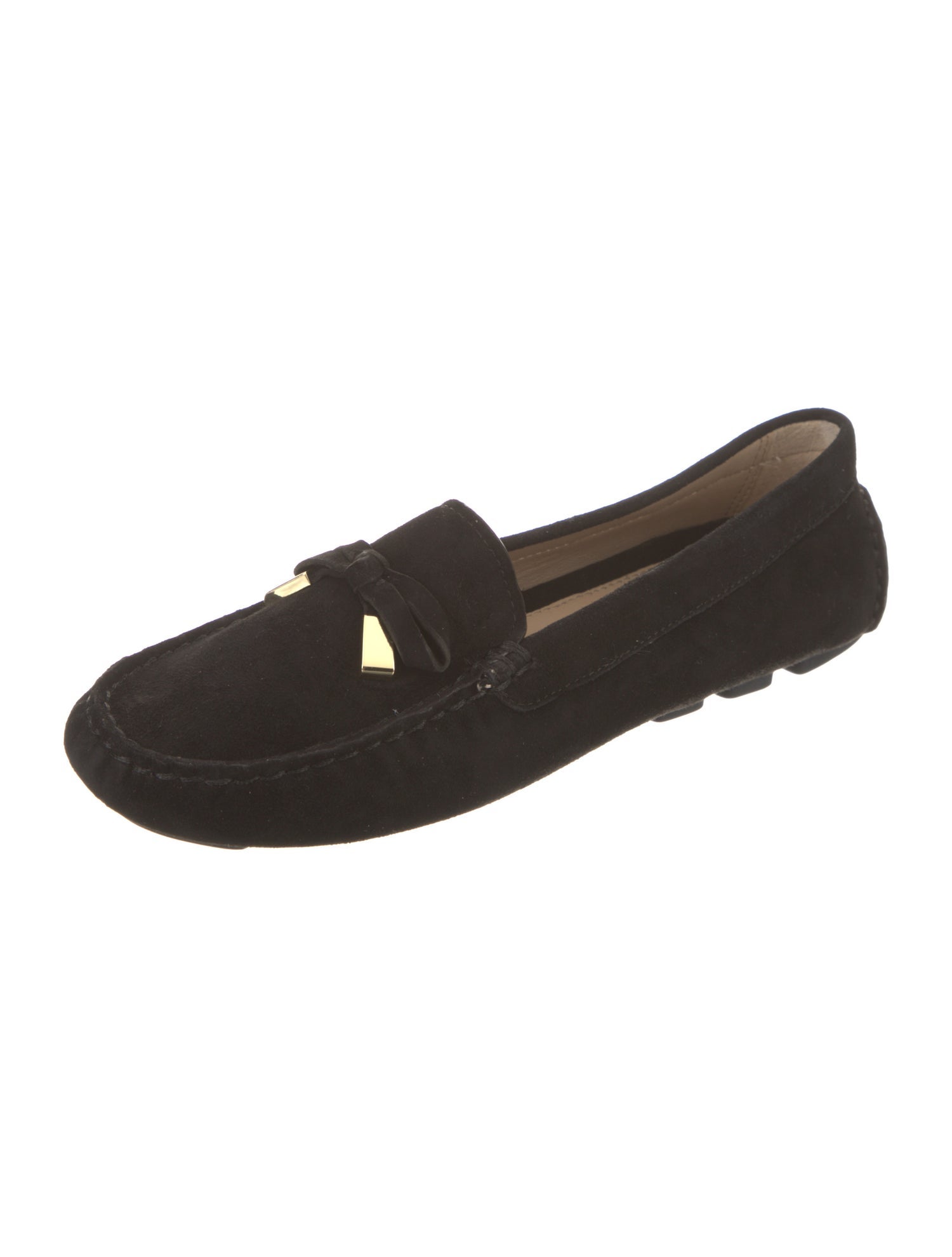 Michael Kors Suede Loafers w/ Tags