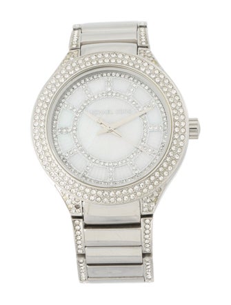 Michael Kors Mini Kerry Watch