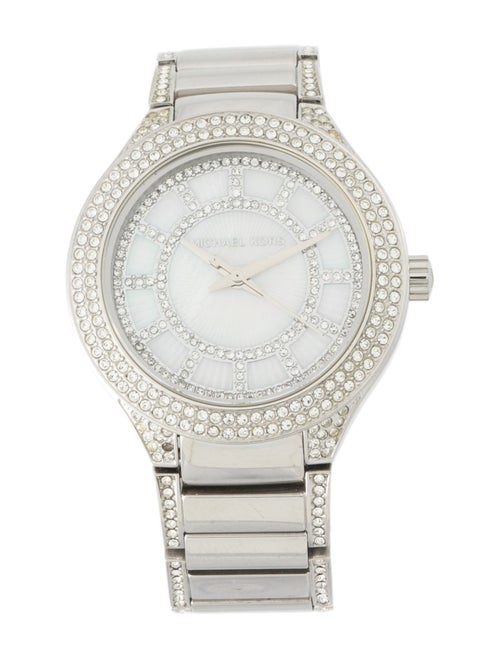 Michael Kors Mini Kerry Watch