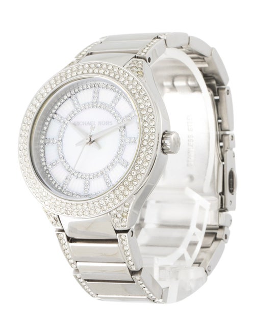 Michael Kors Mini Kerry Watch