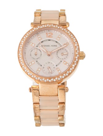 Michael Kors Parker Mini Watch