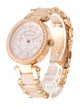 Michael Kors Parker Mini Watch