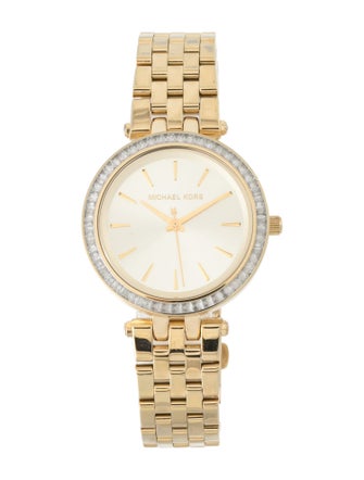 Michael Kors Mini Darci Watch