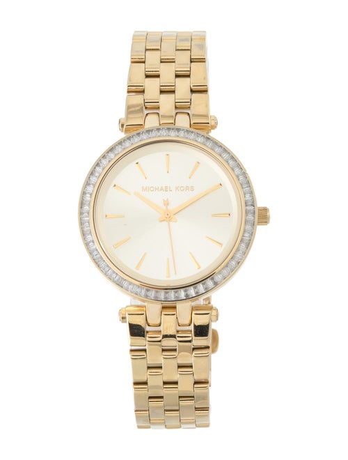 Michael Kors Mini Darci Watch