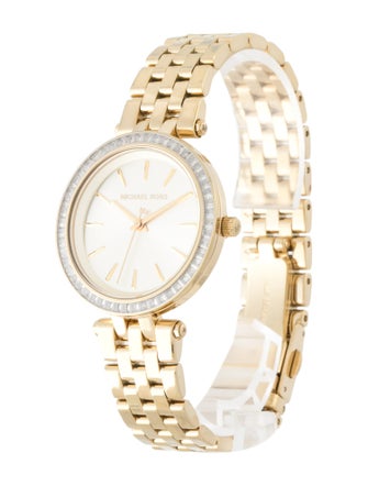 Michael Kors Mini Darci Watch