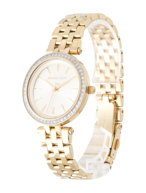Michael Kors Mini Darci Watch