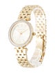 Michael Kors Mini Darci Watch