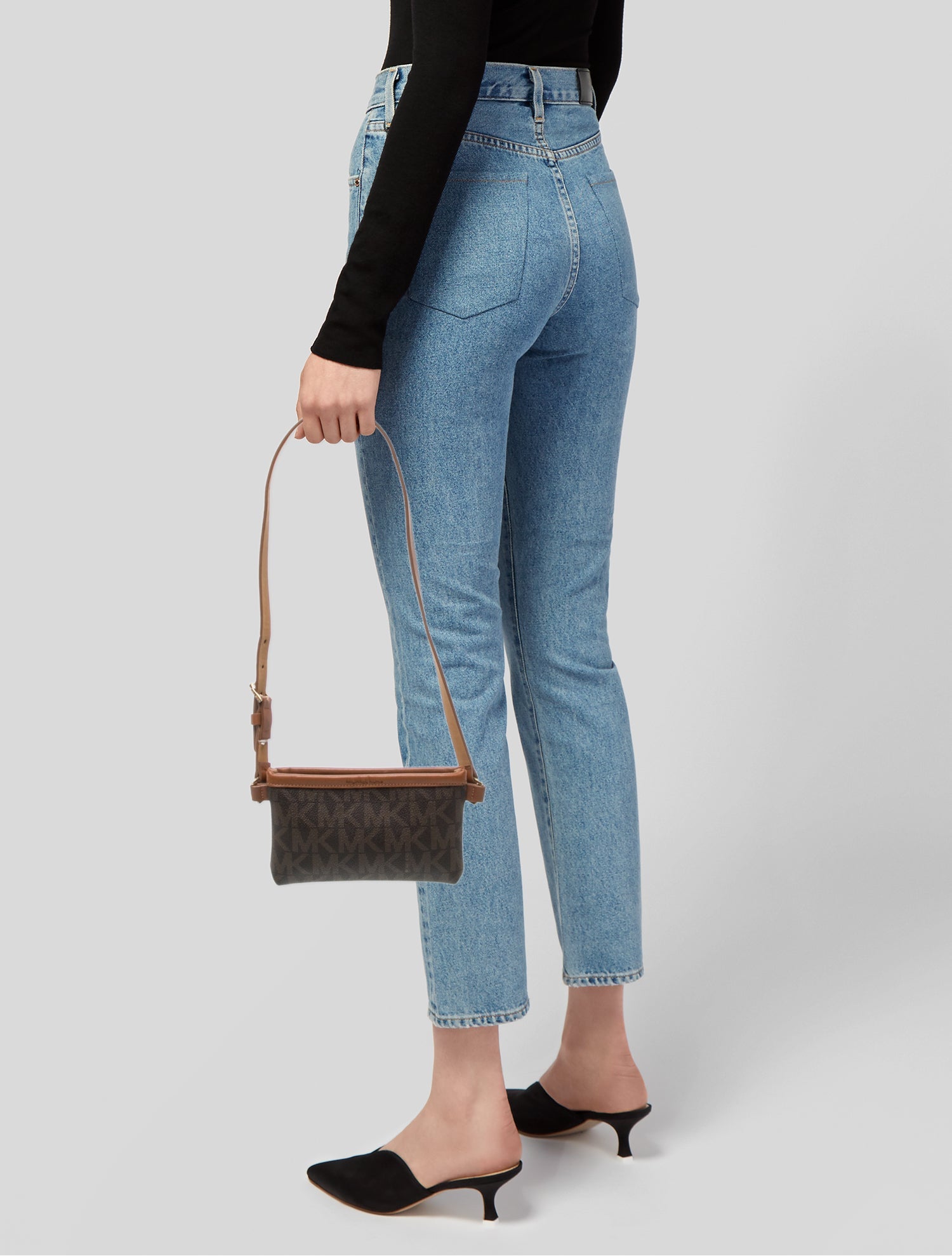 Michael Kors Crossbody Bag