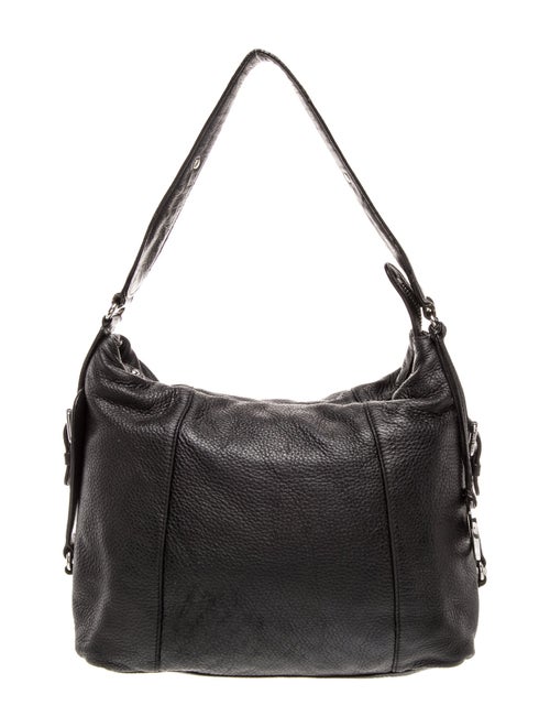 Michael Kors Leather Shoulder Bag