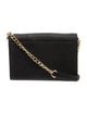 Michael Kors Saffiano Leather Crossbody Bag