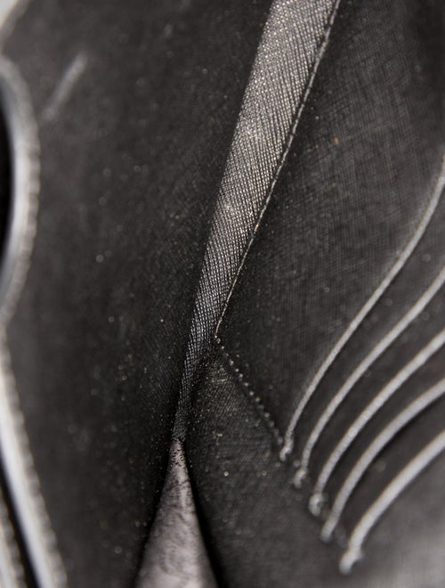 Michael Kors Saffiano Leather Crossbody Bag