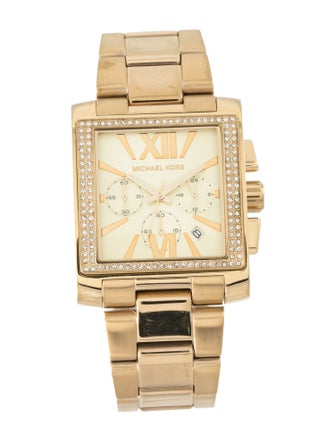 Michael Kors Uptown Watch