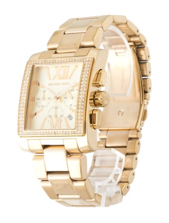 Michael Kors Uptown Watch