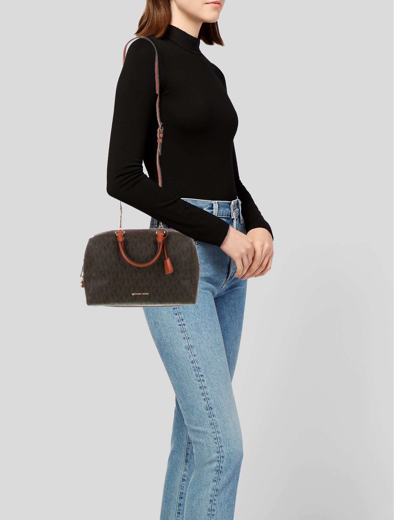 Michael Michael Kors Shoulder Bag