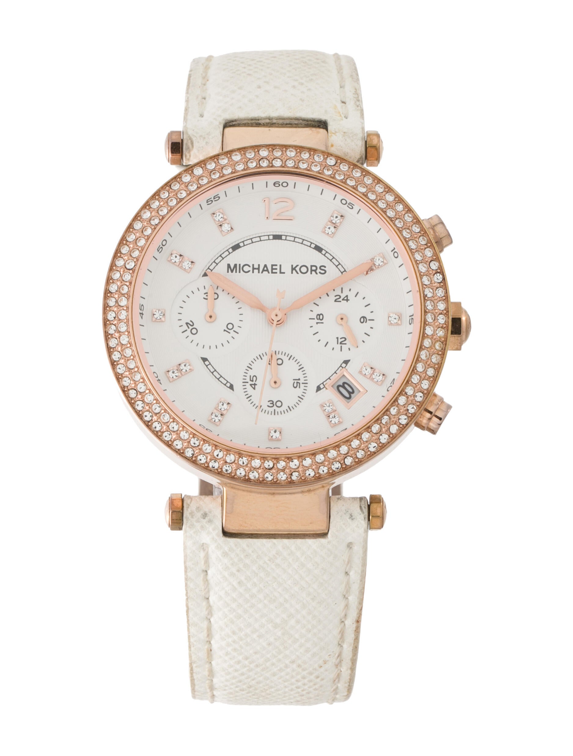 Michael Kors Parker Watch