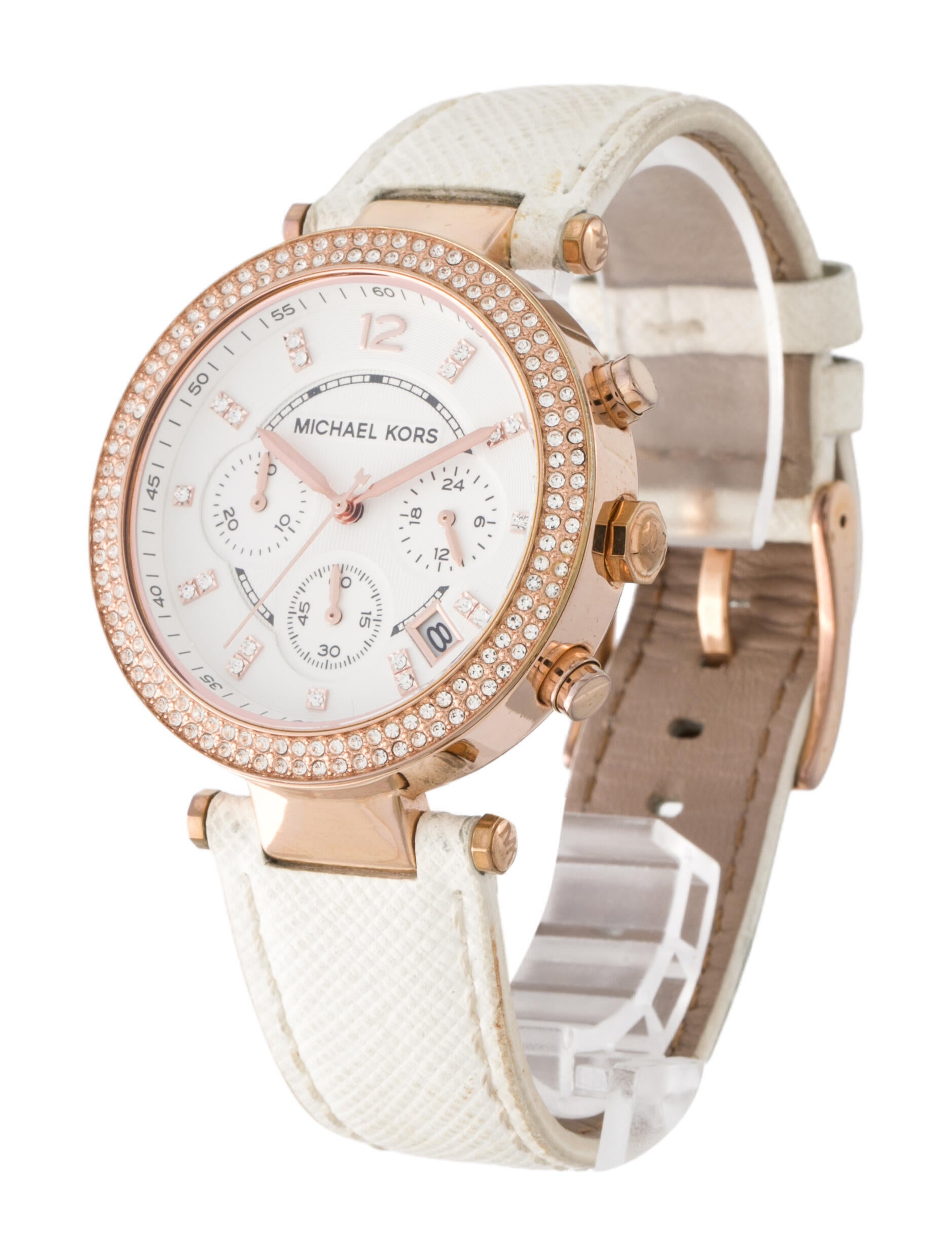 Michael Kors Parker Watch