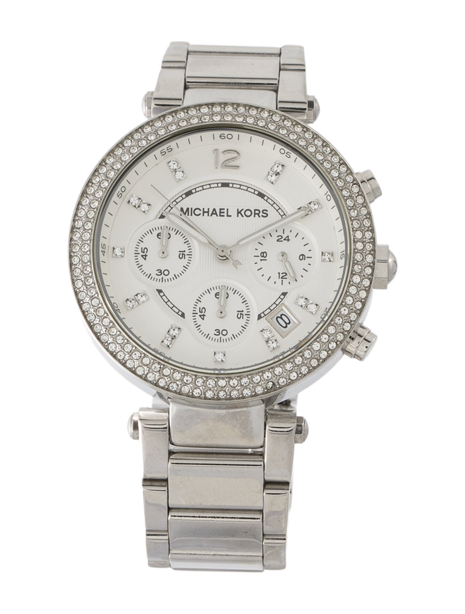Michael Kors Parker Watch
