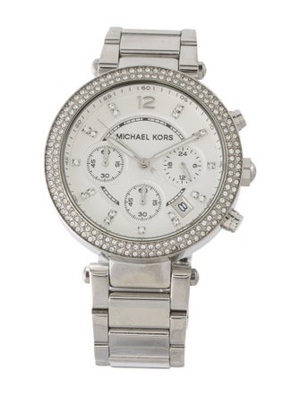 Michael Kors Parker Watch