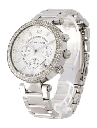 Michael Kors Parker Watch