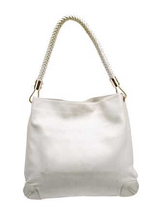 Michael Kors Leather Shoulder Bag