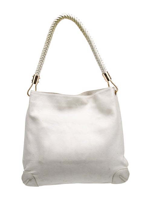 Michael Kors Leather Shoulder Bag