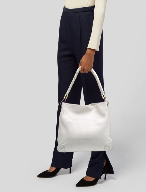 Michael Kors Leather Shoulder Bag