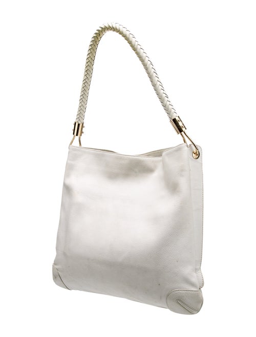 Michael Kors Leather Shoulder Bag