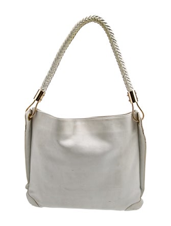 Michael Kors Leather Shoulder Bag