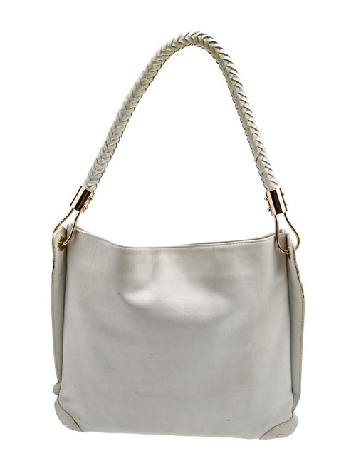 Michael Kors Leather Shoulder Bag