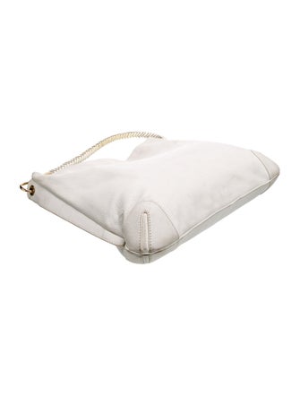 Michael Kors Leather Shoulder Bag