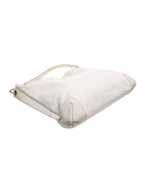 Michael Kors Leather Shoulder Bag